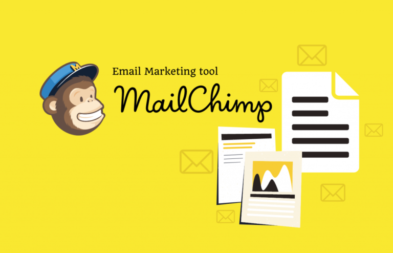 Solve Graphics Mail Chimp