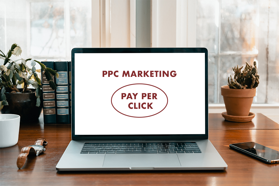 Solve Graphics Pay-Per-Click Campaign