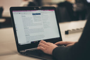 Digital Marketing Content Performance