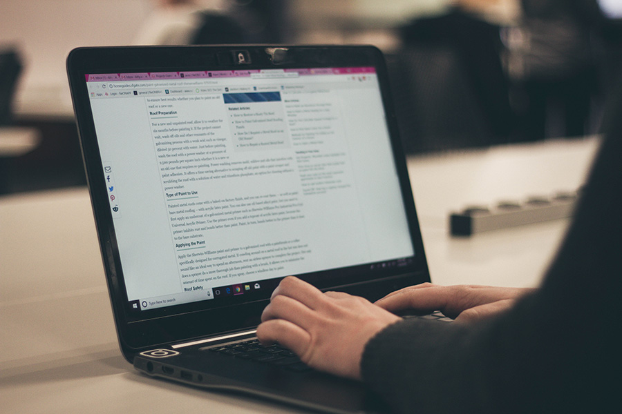 Digital Marketing Content Performance