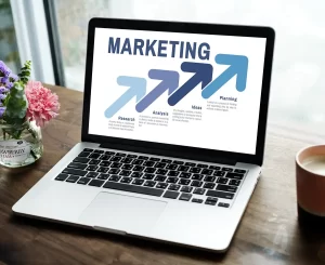Digital Marketing Marketing Agency