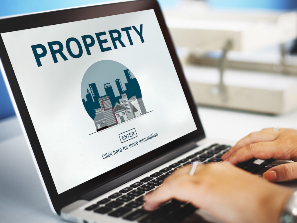 Real Estate Blog Ideas