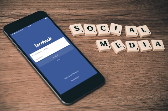 Facebook Advertisement