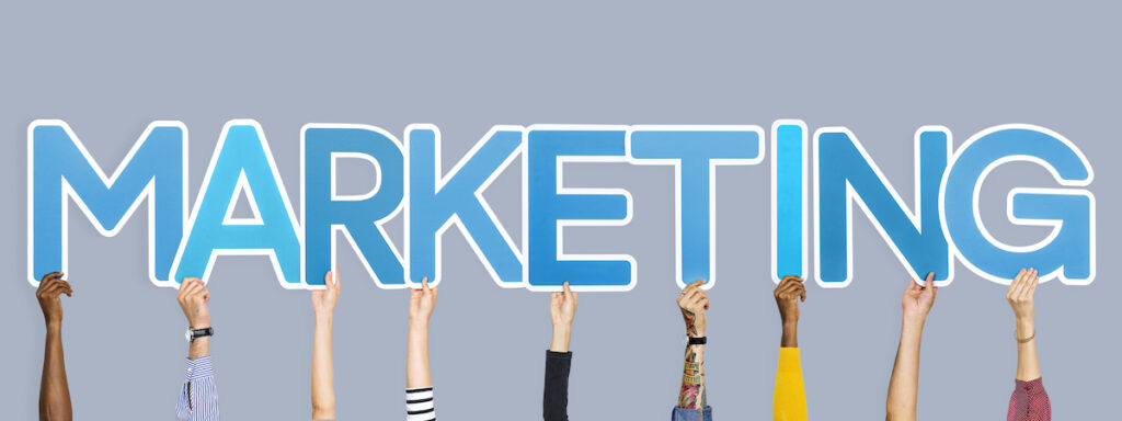 Real Estate Marketing
Retargeting