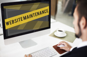 Website Maintenance Services
