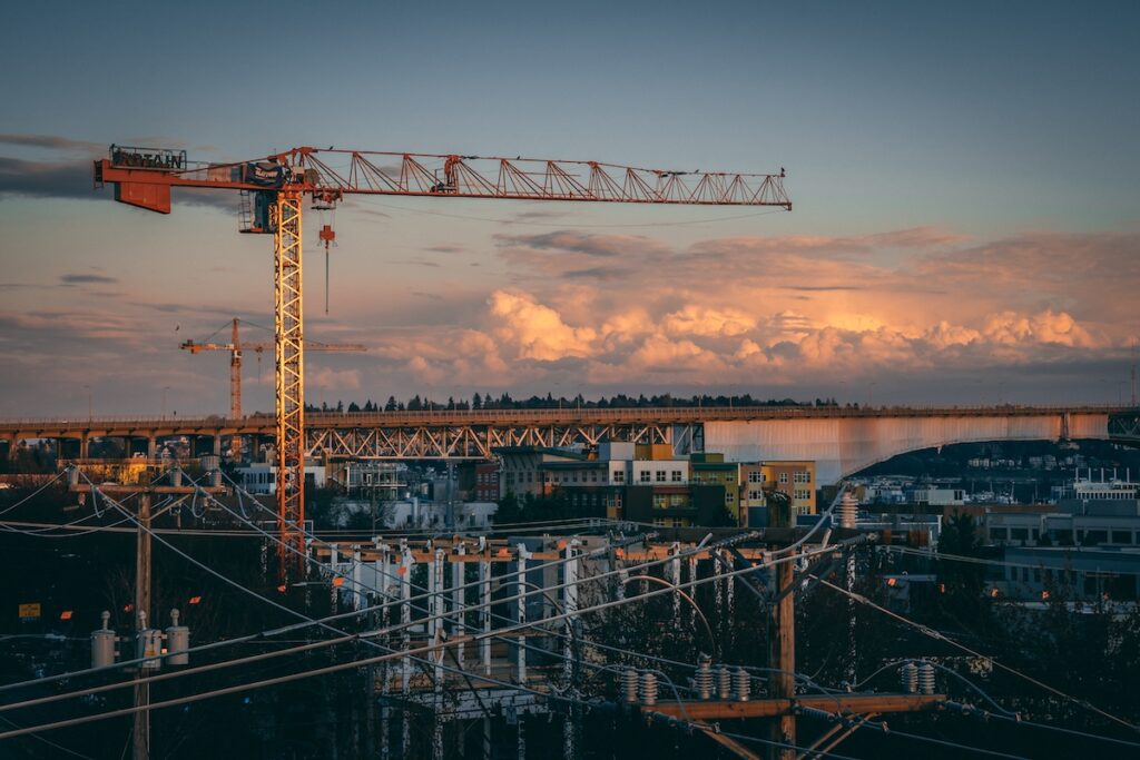 Construction Construction Companies