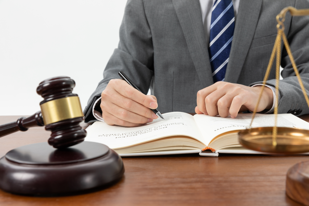 Digital Marketing for Law Firms