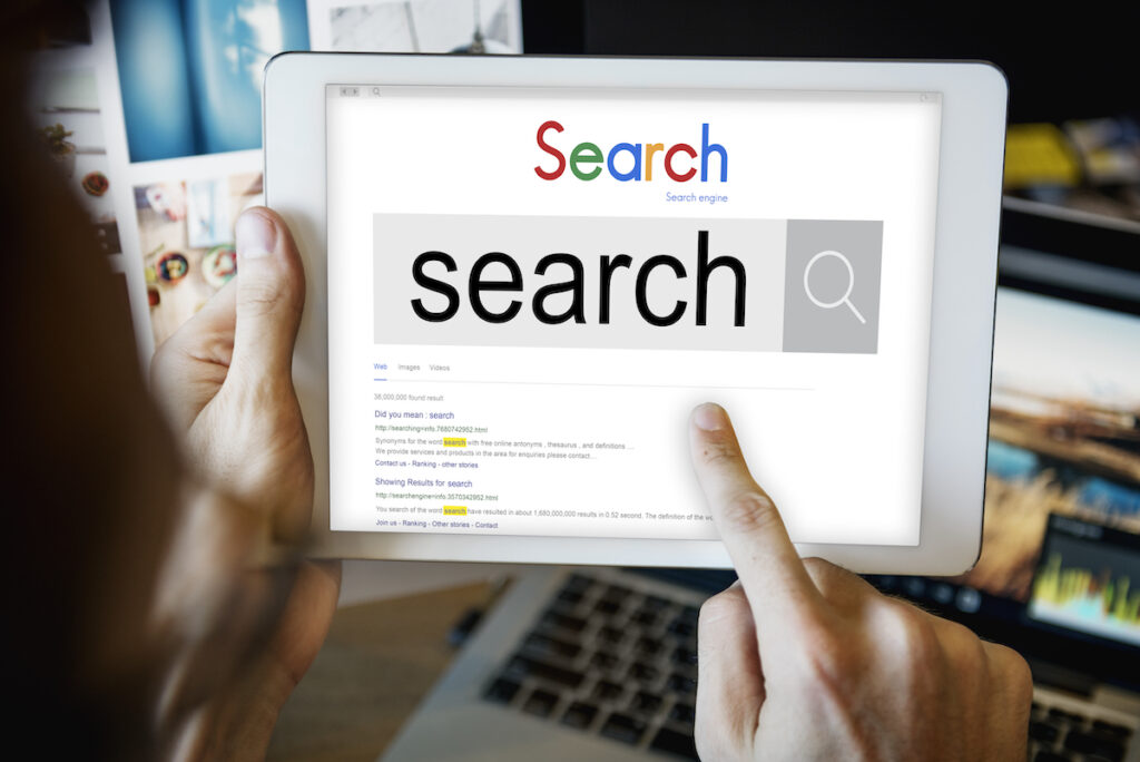 Best SEO Agency in Murcia