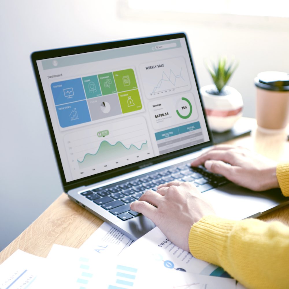 Responsive Website Design